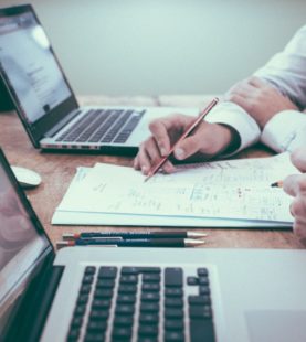 TP- Secrétaire Assistant (e)